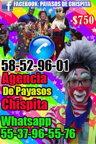 diversion premios dinamicas payasos show en coacalco méxico payasos